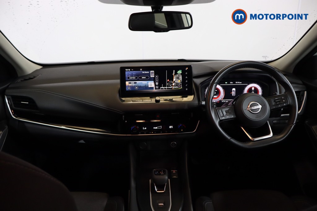 Used Nissan Qashqai 2022 for sale - 76367065: Photo 30