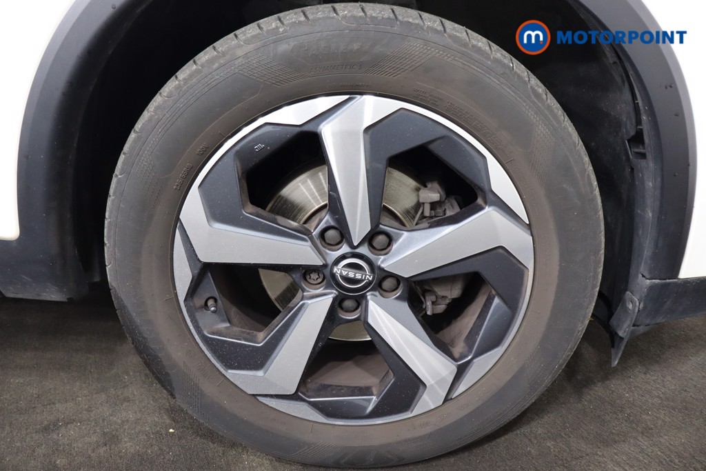 Used Nissan Qashqai 2022 for sale - 76367065: Photo 34