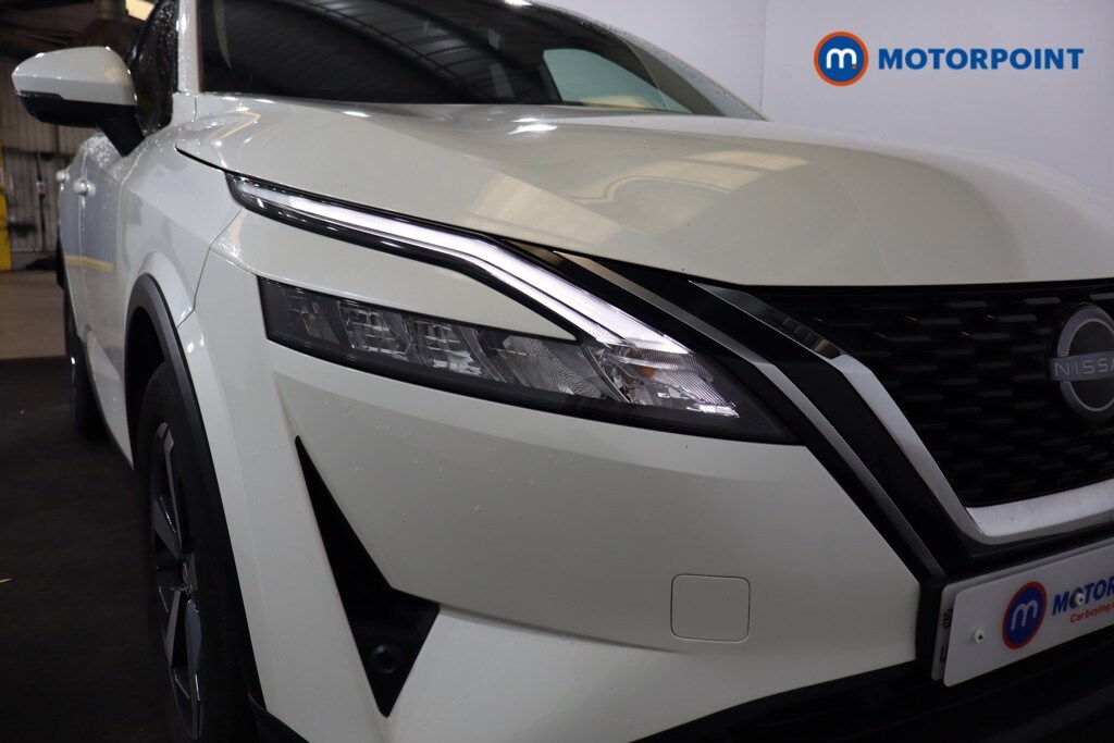 Used Nissan Qashqai 2022 for sale - 76367065: Photo 37