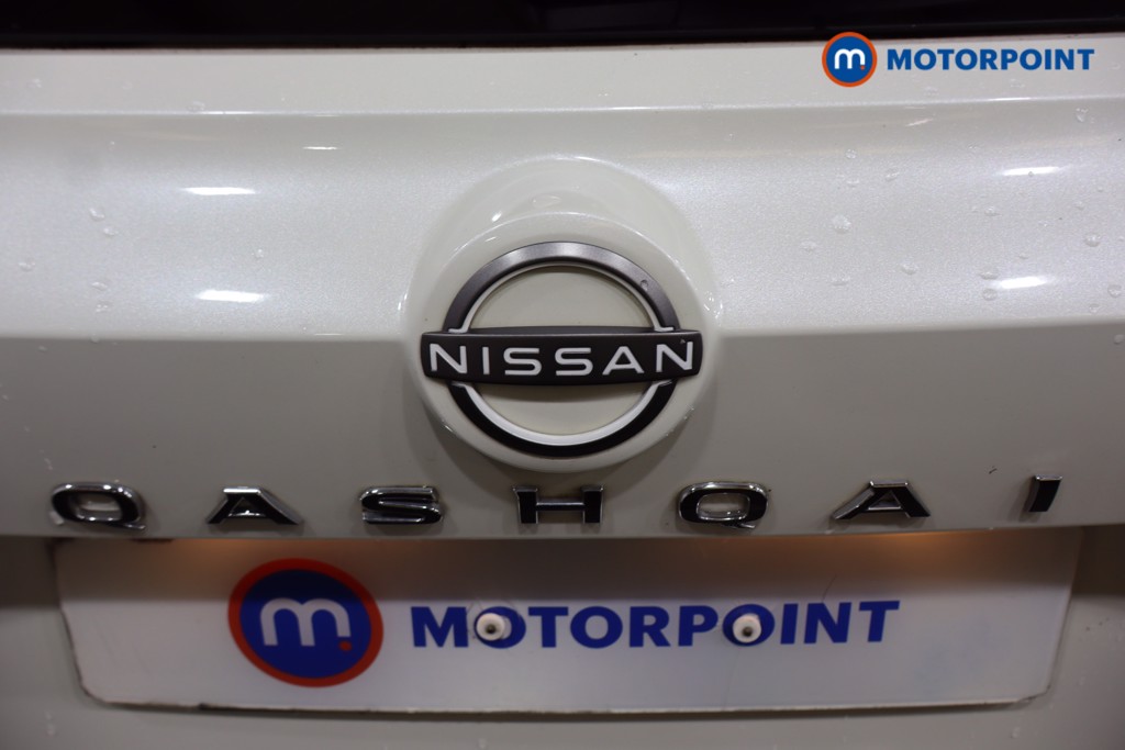 Used Nissan Qashqai 2022 for sale - 76367065: Photo 39