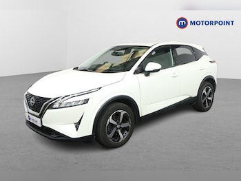 Used Nissan Qashqai 2022 for sale - 76367065: Photo