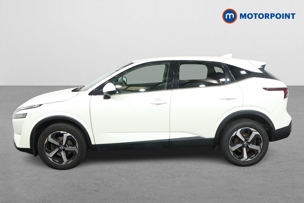 Used Nissan Qashqai 2022 for sale - 76367065: Photo 4
