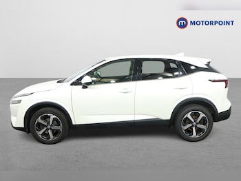 Used Nissan Qashqai 2022 for sale - 76367065: Photo