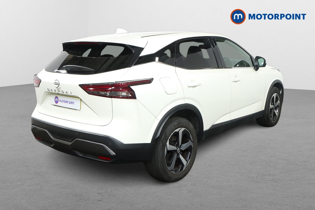 Used Nissan Qashqai 2022 for sale - 76367065: Photo 7