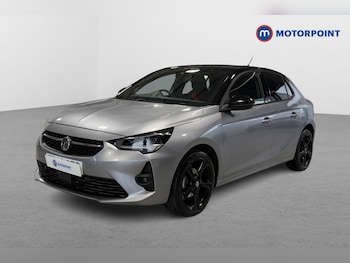 Used Vauxhall Corsa 2023 for sale - 76401471: Photo