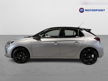 Used Vauxhall Corsa 2023 for sale - 76401471: Photo