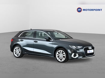 Used Audi A3 2023 for sale - 79232621: Photo