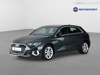 Used Audi A3 2023 for sale - 79232621: Photo