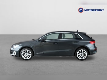 Used Audi A3 2023 for sale - 79232621: Photo