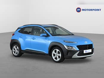 Used Hyundai KONA 2021 for sale - 79704717: Photo