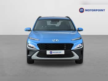 Used Hyundai KONA 2021 for sale - 79704717: Photo