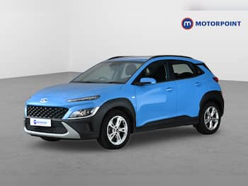 Used Hyundai KONA 2021 for sale - 79704717: Photo