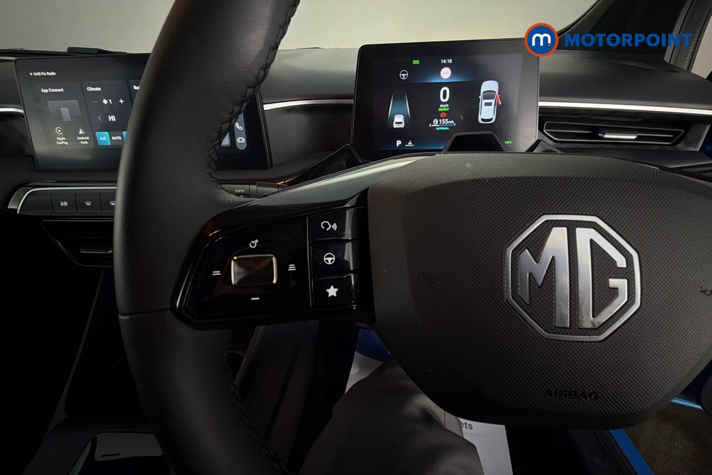 Used MG MG3 2025 for sale - 77918903: Photo 14