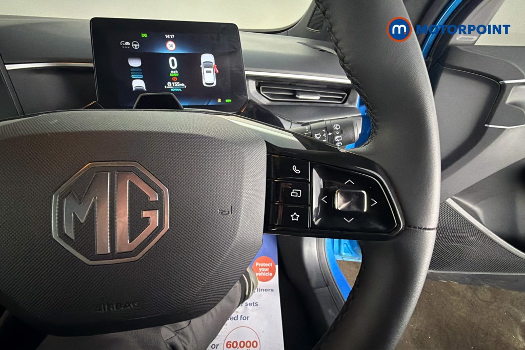 Used MG MG3 2025 for sale - 77918903: Photo 15