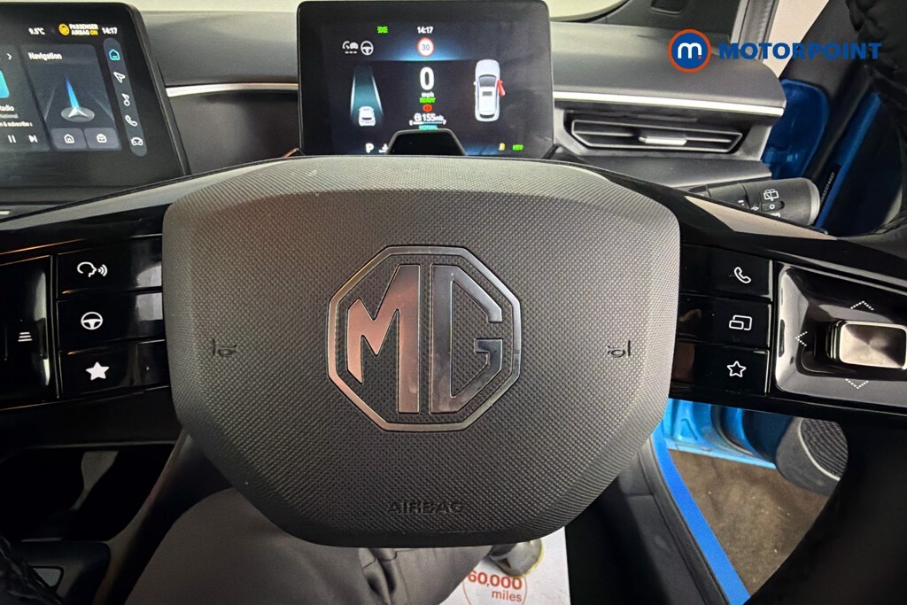 Used MG MG3 2025 for sale - 77918903: Photo 16