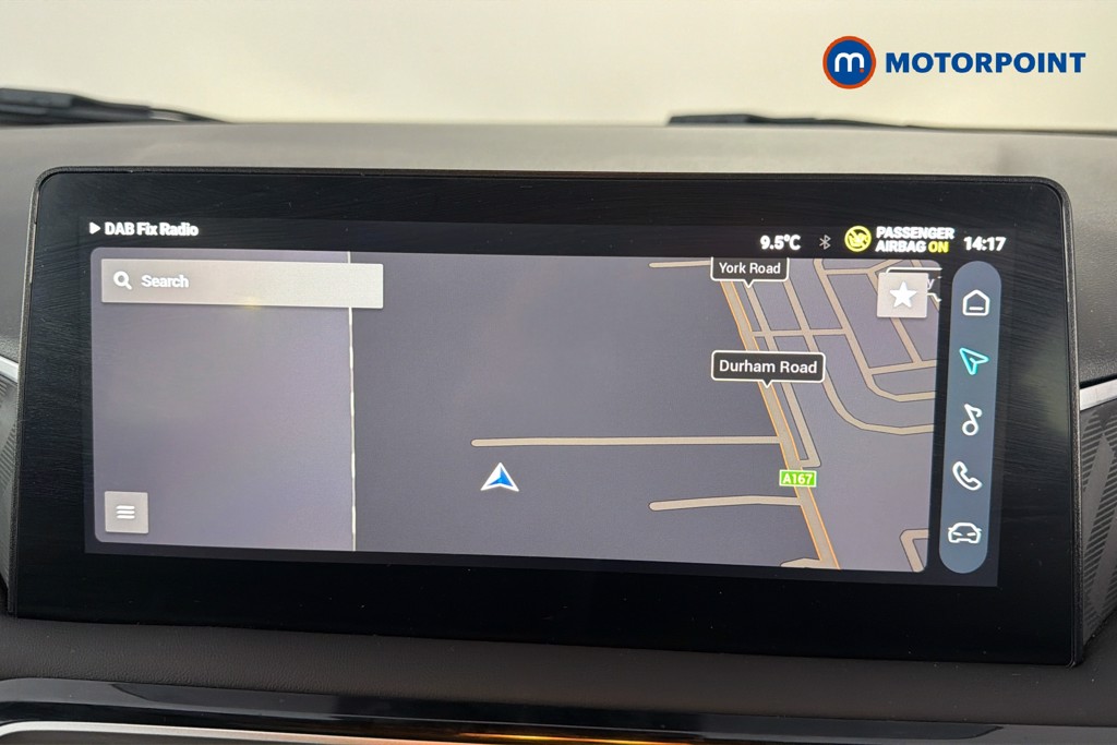 Used MG MG3 2025 for sale - 77918903: Photo 21