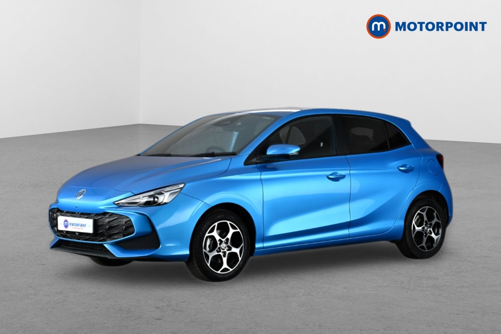 Used MG MG3 2025 for sale - 77918903: Photo 3