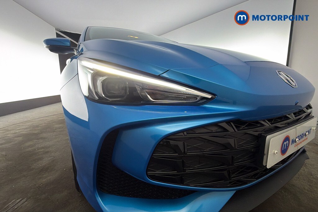 Used MG MG3 2025 for sale - 77918903: Photo 32