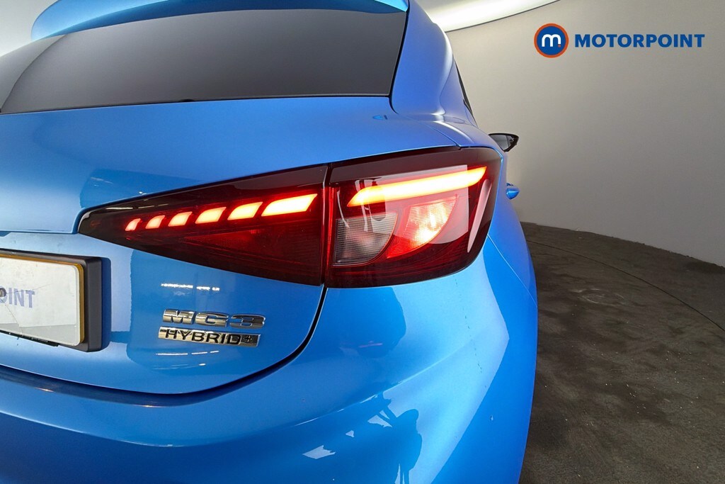 Used MG MG3 2025 for sale - 77918903: Photo 37