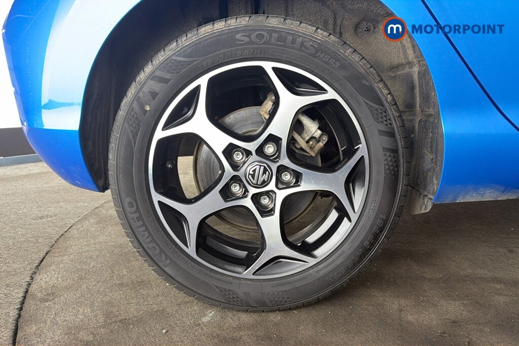 Used MG MG3 2025 for sale - 77918903: Photo 38