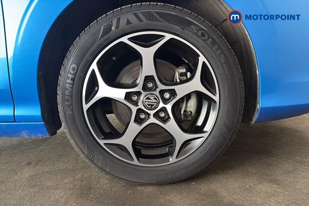 Used MG MG3 2025 for sale - 77918903: Photo 39