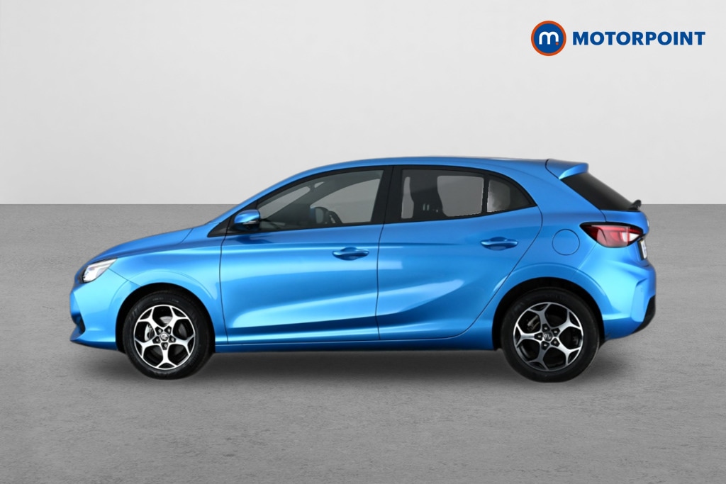 Used MG MG3 2025 for sale - 77918903: Photo 4