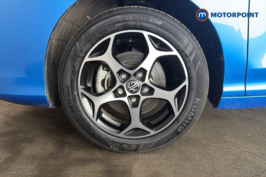 Used MG MG3 2025 for sale - 77918903: Photo 46