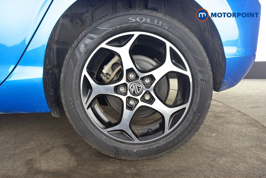 Used MG MG3 2025 for sale - 77918903: Photo 47