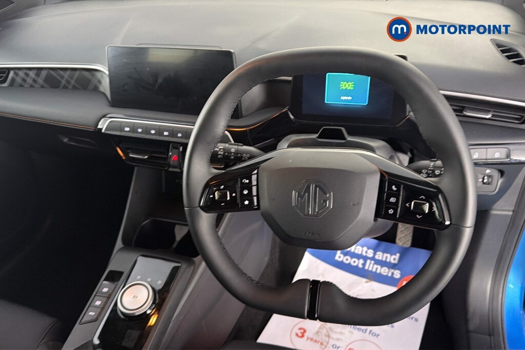 Used MG MG3 2025 for sale - 77918903: Photo 49