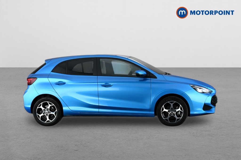 Used MG MG3 2025 for sale - 77918903: Photo 8