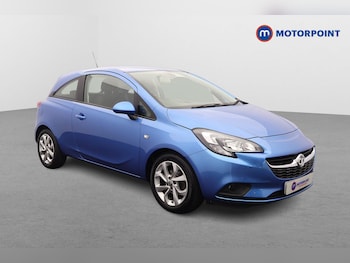 Used Vauxhall Corsa 2019 for sale - 78835887: Photo