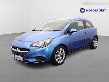 Used Vauxhall Corsa 2019 for sale - 78835887: Photo