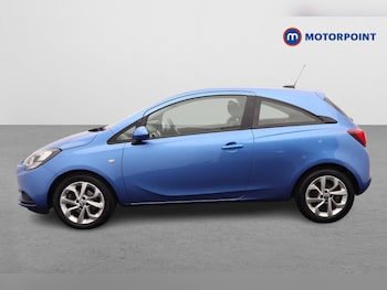 Used Vauxhall Corsa 2019 for sale - 78835887: Photo