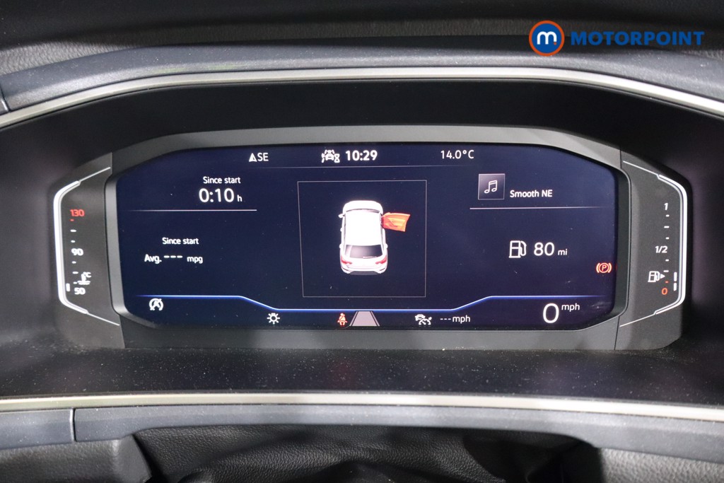 Used Volkswagen T-Roc 2023 for sale - 76255598: Photo 10