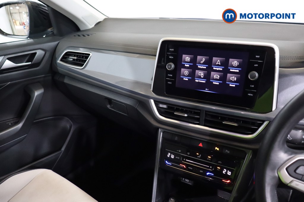 Used Volkswagen T-Roc 2023 for sale - 76255598: Photo 11