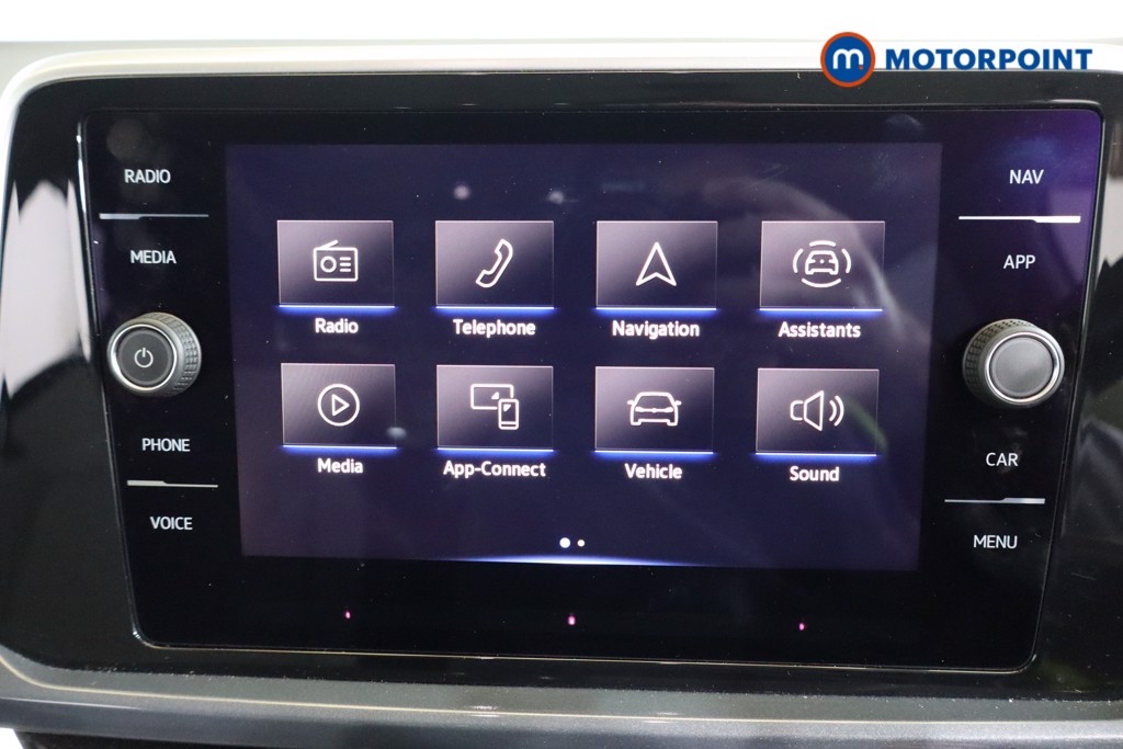 Used Volkswagen T-Roc 2023 for sale - 76255598: Photo 12