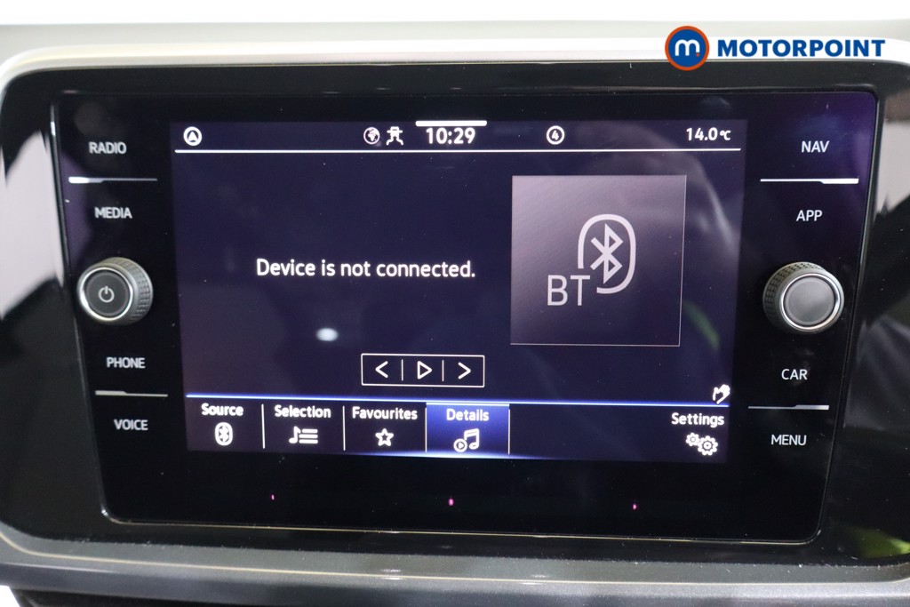 Used Volkswagen T-Roc 2023 for sale - 76255598: Photo 14