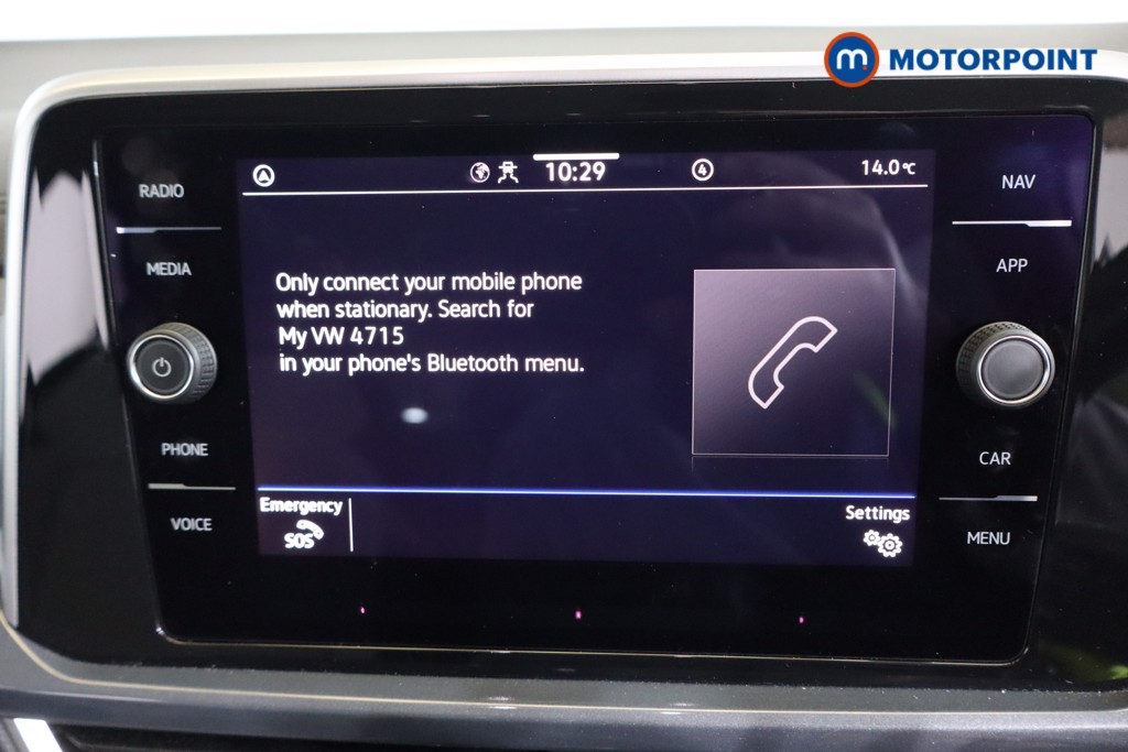 Used Volkswagen T-Roc 2023 for sale - 76255598: Photo 15