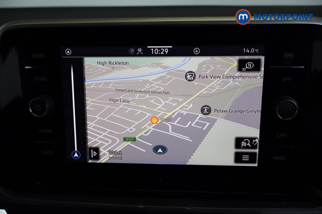 Used Volkswagen T-Roc 2023 for sale - 76255598: Photo 16