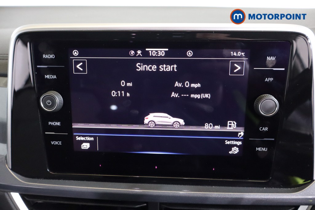 Used Volkswagen T-Roc 2023 for sale - 76255598: Photo 18