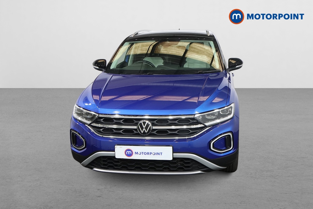 Used Volkswagen T-Roc 2023 for sale - 76255598: Photo 2