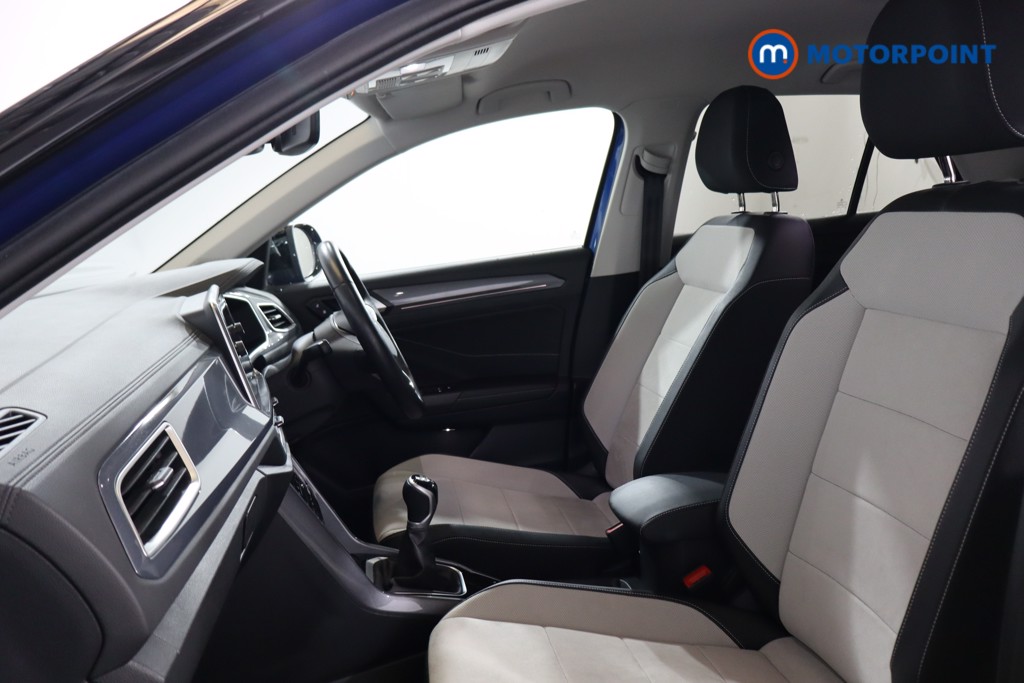 Used Volkswagen T-Roc 2023 for sale - 76255598: Photo 27