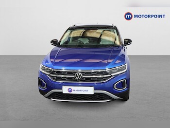 Used Volkswagen T-Roc 2023 for sale - 76255598: Photo 2