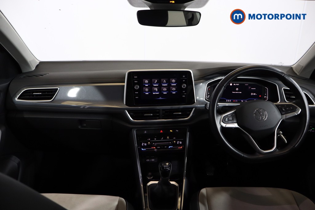 Used Volkswagen T-Roc 2023 for sale - 76255598: Photo 30