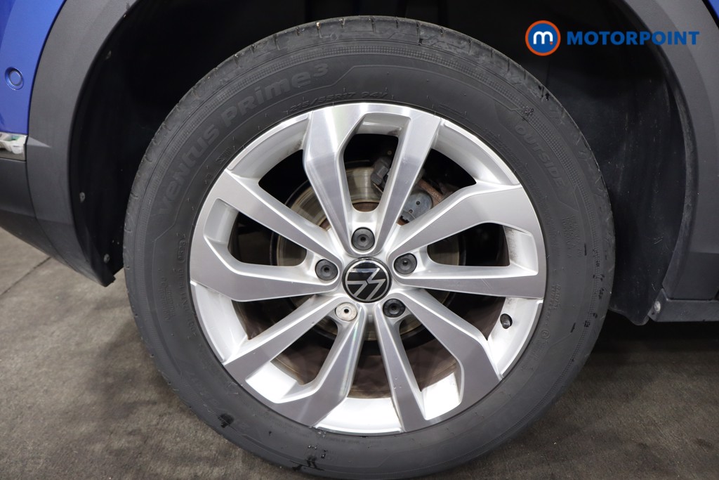 Used Volkswagen T-Roc 2023 for sale - 76255598: Photo 32