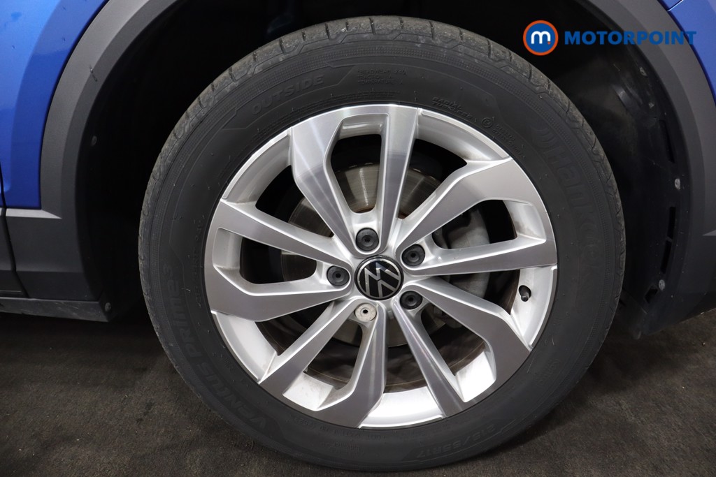 Used Volkswagen T-Roc 2023 for sale - 76255598: Photo 33