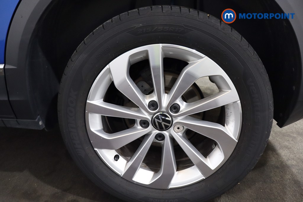 Used Volkswagen T-Roc 2023 for sale - 76255598: Photo 35