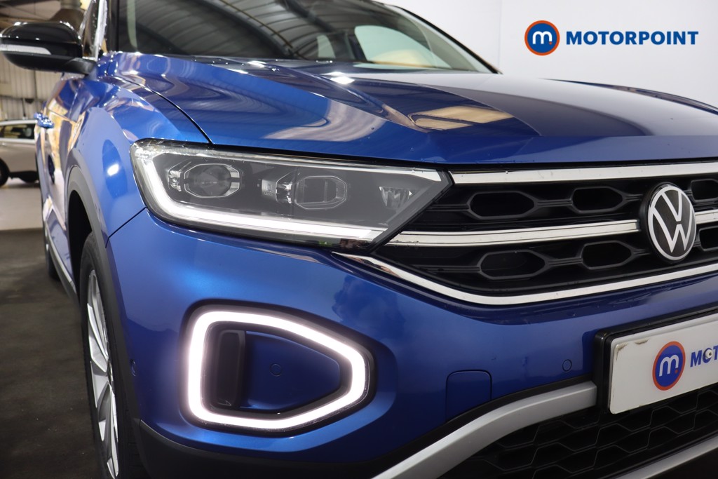 Used Volkswagen T-Roc 2023 for sale - 76255598: Photo 36