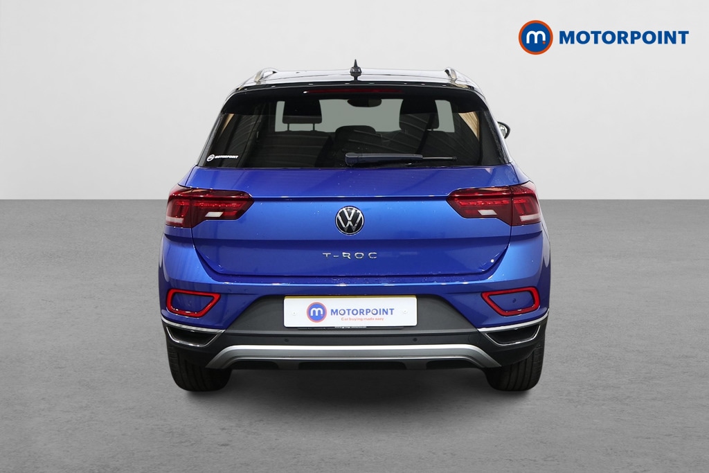 Used Volkswagen T-Roc 2023 for sale - 76255598: Photo 6