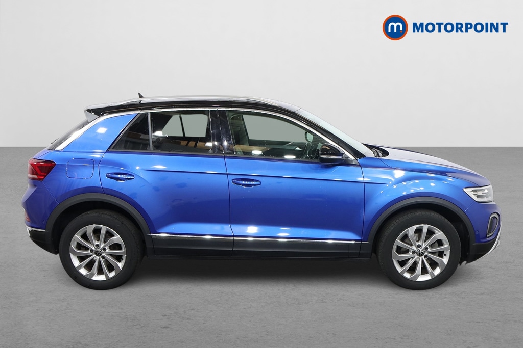 Used Volkswagen T-Roc 2023 for sale - 76255598: Photo 8